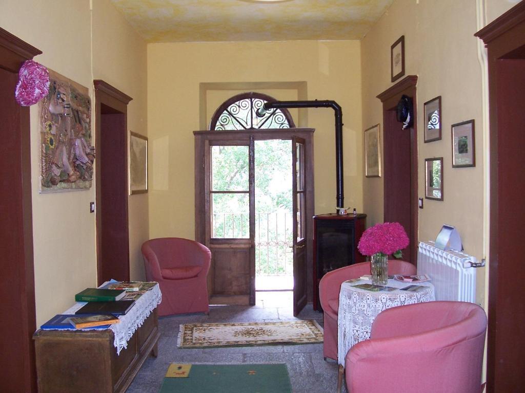 Villa Varsc Varzo Exterior foto